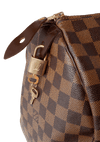 DAMIER ÉBÈNE SPEEDY 35