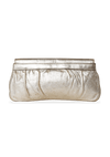 METALLIC LEATHER BAMBOO