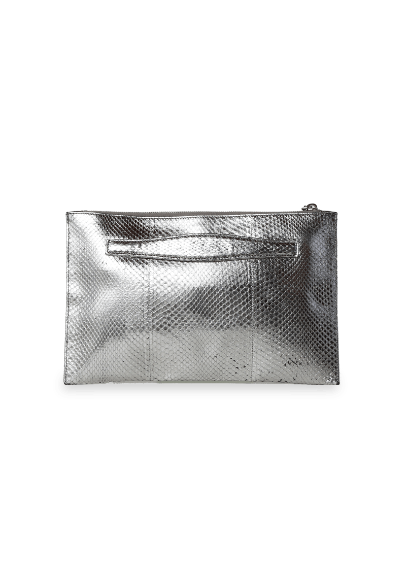 METALLIC CLUTCH