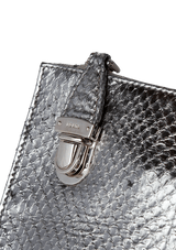 METALLIC CLUTCH