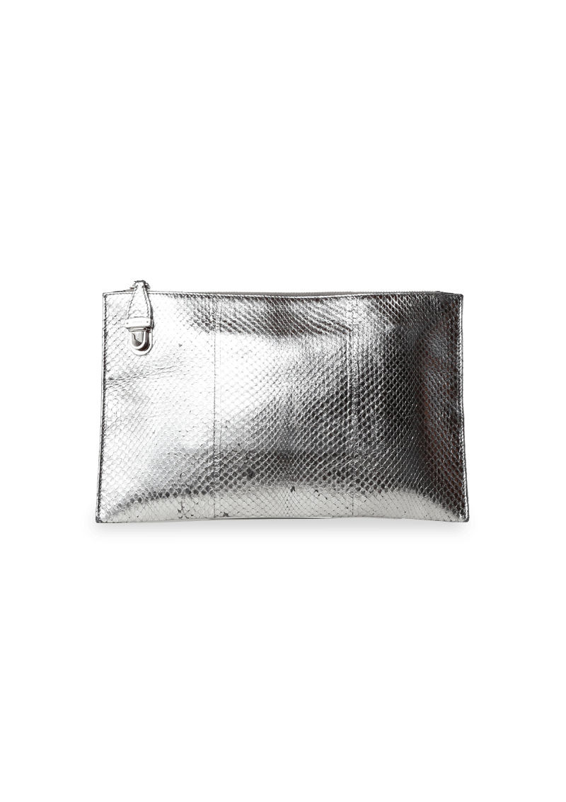 METALLIC CLUTCH