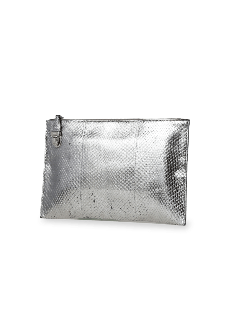 METALLIC CLUTCH