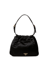 SILK MINI POUCH