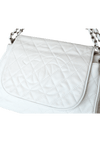 TIMELESS ACCORDION FLAP