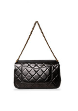 MEDIUM COCO FLAP BAG