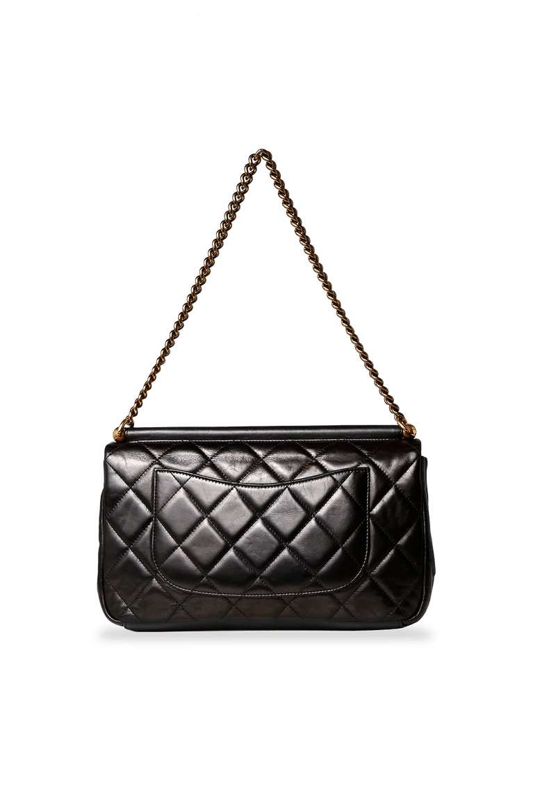 MEDIUM COCO FLAP BAG