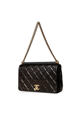 MEDIUM COCO FLAP BAG