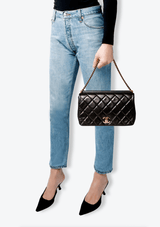 MEDIUM COCO FLAP BAG