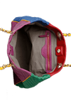 COLOR TOTE BAG