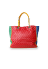 COLOR TOTE BAG