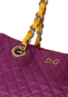 COLOR TOTE BAG