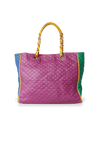COLOR TOTE BAG