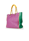 COLOR TOTE BAG