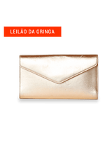 PATENT LEATHER Y-MAIL