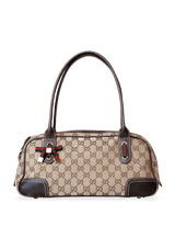 GG CANVAS PRINCY BOSTON