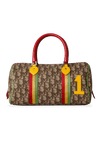 DIORISSIMO RASTA BOSTON