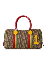 DIORISSIMO RASTA BOSTON