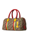 DIORISSIMO RASTA BOSTON