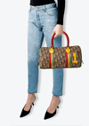 DIORISSIMO RASTA BOSTON