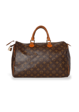 MONOGRAM SPEEDY 35