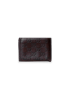 GG LEATHER WALLET