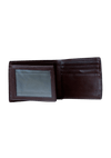 GG LEATHER WALLET
