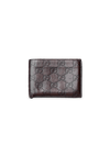 GG LEATHER WALLET