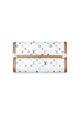 MONOGRAM MULTICOLORE TRESOR INTERNATIONAL