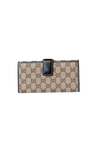 BRITT TRIFOLD WALLET