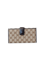 BRITT TRIFOLD WALLET