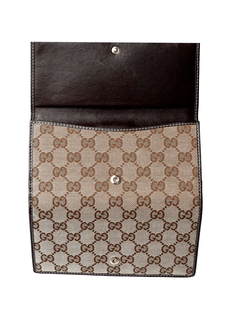 BRITT TRIFOLD WALLET