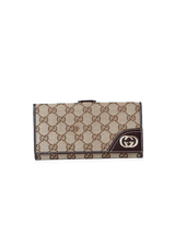 BRITT TRIFOLD WALLET