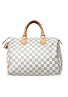 DAMIER AZUR SPEEDY 30