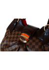 DAMIER ÉBÈNE SISTINA MM