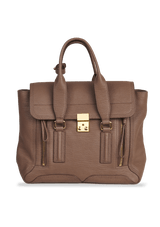 PASHLI SATCHEL