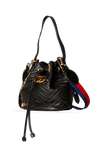 GG MARMONT BUCKET BAG