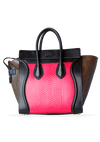 PYTHON MINI LUGGAGE