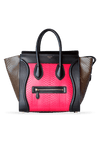 PYTHON MINI LUGGAGE