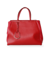 2JOUR FENDI VERMELHA ORIGINAL