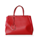 2JOUR FENDI VERMELHA ORIGINAL