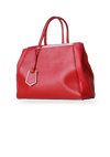 2JOUR FENDI VERMELHA ORIGINAL