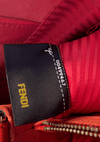 2JOUR FENDI VERMELHA ORIGINAL