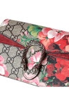 GG BLOOMS DIONYSUS WALLET ON CHAIN