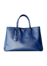 SAFFIANO LUX GALLERIA TOTE