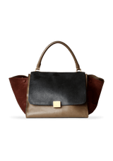 TRICOLOR MÉDIUM TRAPEZE