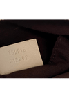 SIGNATURE BAMBOO WRISTLET POCHETTE