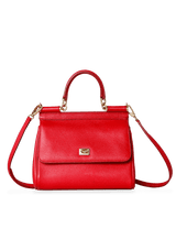LEATHER MISS SICILY