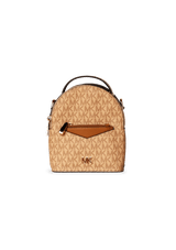 LEATHER MINI BACKPACK