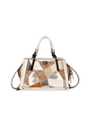 DREAMER 21 SIGNATURE PATCHWORK