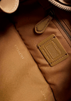 DREAMER 21 SIGNATURE PATCHWORK